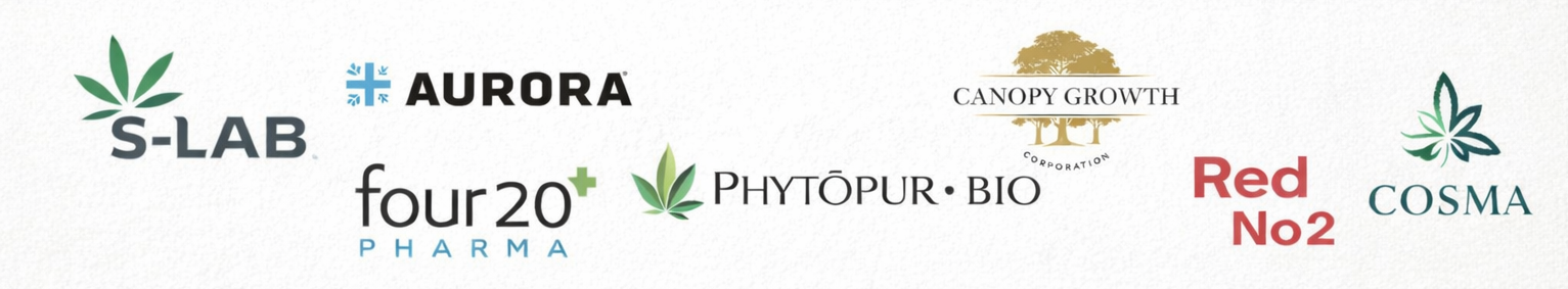 Marihuana medyczna - producenci