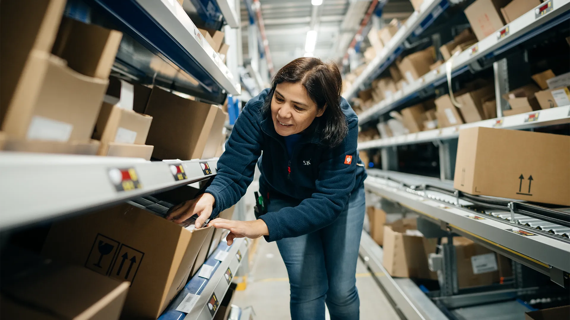 Praca farmaceuty w hurtowni farmaceutycznej – nadzór nad jakością i dokumentacją