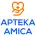 Logo Apteka AMICA